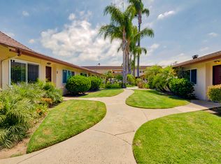Huntington Garden Apartments, Huntington Beach, CA 92649