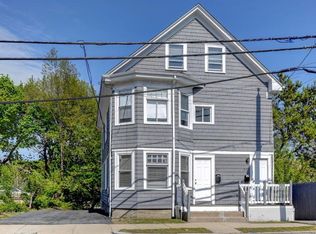 27 Rosebank Ave, Providence, RI 02908