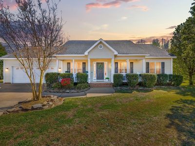 76 Fernway Cir, Fuquay Varina, NC, 27526