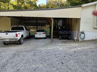 453347 Wildwood Trl, Afton, OK 74331