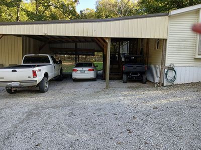 453347 Wildwood Trl, Afton, OK, 74331