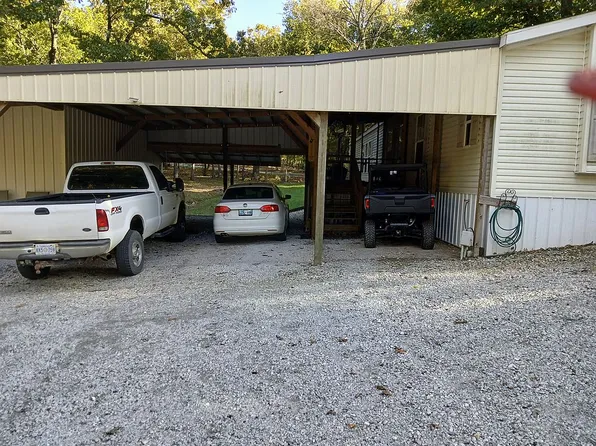 453347 Wildwood Trl, Afton, OK 74331