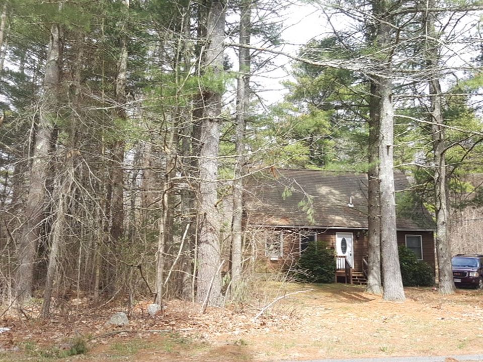 1865 Barre Rd, Wheelwright, MA 01094 Zillow