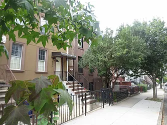 Rented by Block & Lot Real Estate