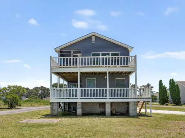 5061 Bay Colony, Chincoteague Island, VA 23336