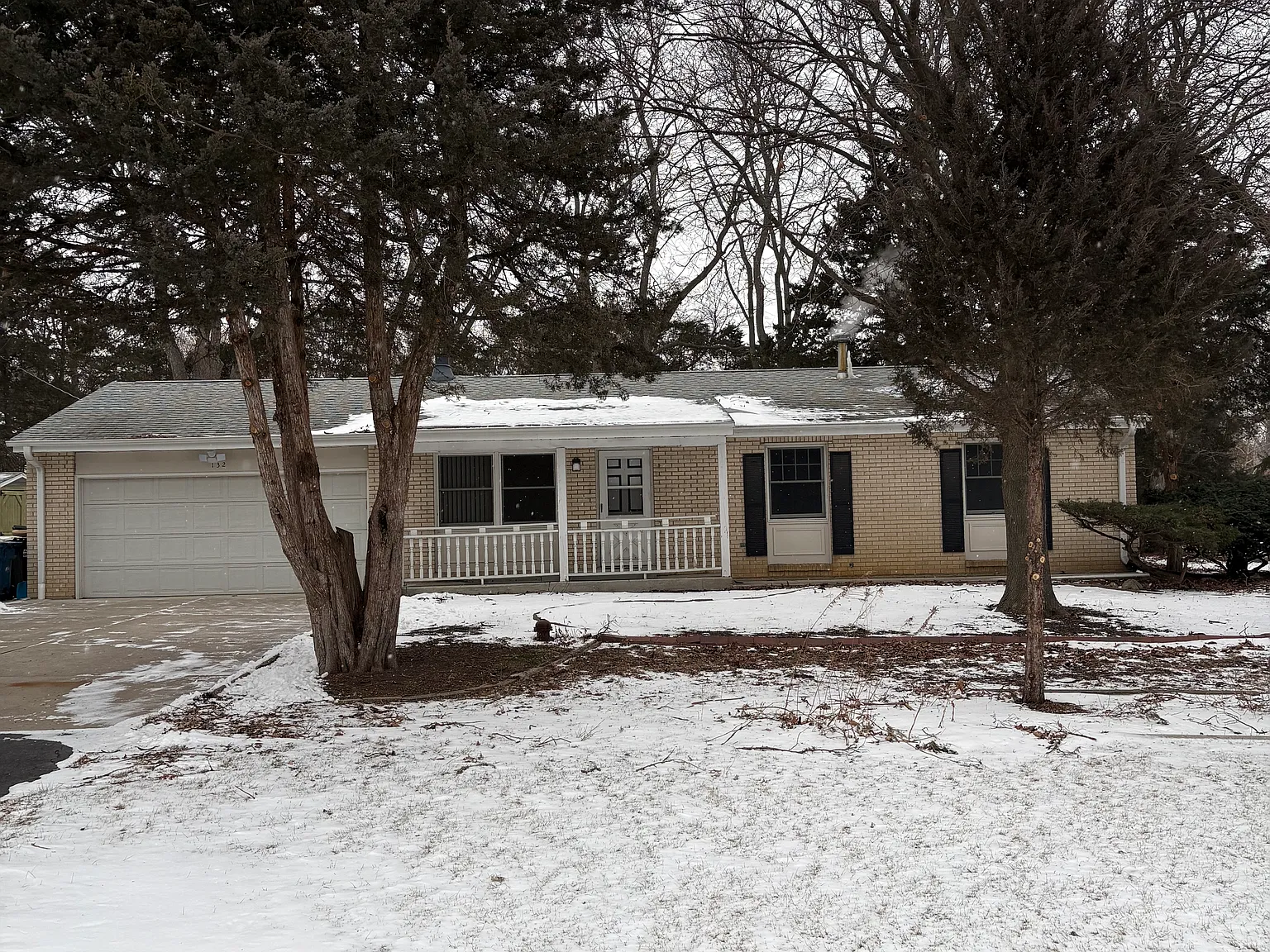 3 bed, 1100 sqft, $2,650 — Photo 1