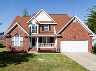 209 Brickingham Way, Columbia, SC 29229