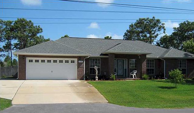 Great Curb Appeal