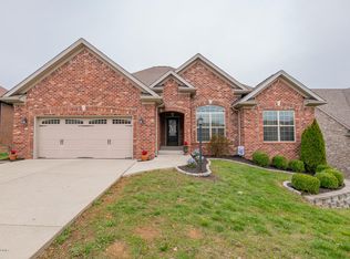 3012 Blue Sky Loop, Jeffersonville, IN 47130