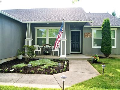 903 N 1st St, Creswell, OR, 97426