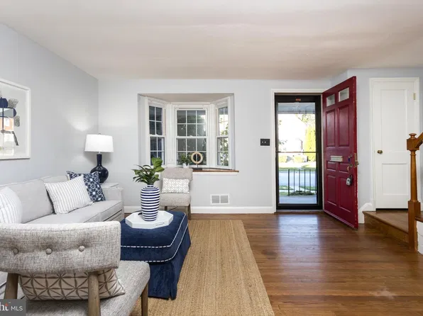 1609 Thetford Rd, Towson, MD 21286