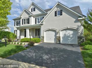 43447 Squirrel Ridge Pl, Leesburg, VA 20176