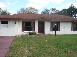 616 Corvette Ave, Sebring, FL 33872