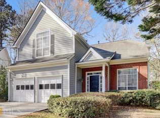 130 Riversong Dr, Alpharetta, GA 30022
