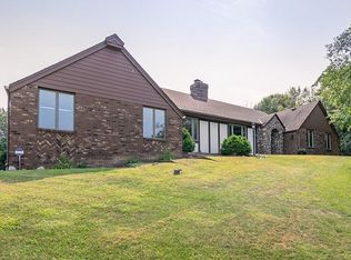 546 Douglas Dr, Colgate, WI 53017