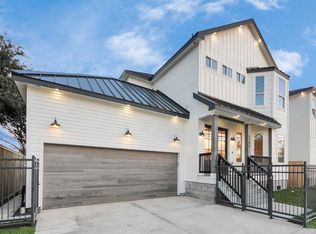 4206 Oxford St, Houston, TX 77022