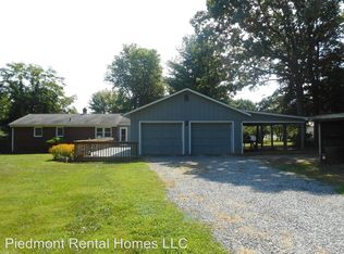 8311 Loyola Dr, Stokesdale, NC 27357