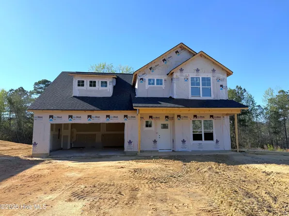 3845 Bankergate Court, Fayetteville, NC 28311