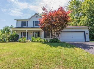 6795 Italy Road, Export, PA 15632