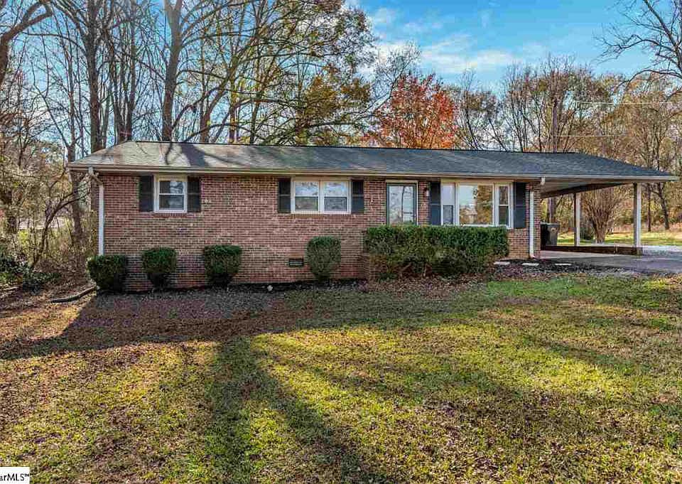 24 Sulphur Springs Dr, Greenville, SC 29617 | Zillow