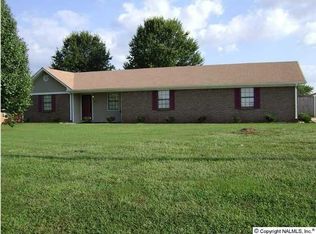 466 Joe Quick Rd, Hazel Green, AL 35750
