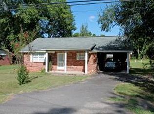 254 Highway 164, Dover, AR 72837