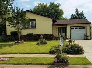 42 Middle Wallop Rd, Bear, DE 19701