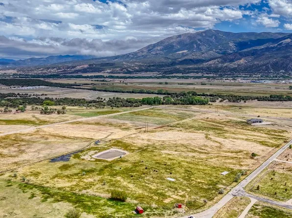 8499 Mountain View Farms Lane LOT 5, Salida, CO 81201
