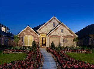 28911 Powder Ridge Dr, Katy, TX 77494