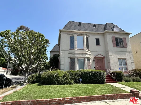 6531 Orange St, Los Angeles, CA 90048