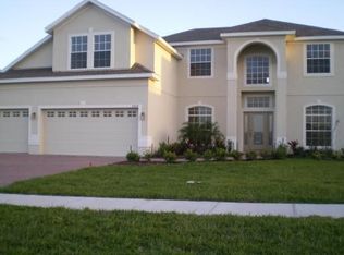 3929 Knott Dr, Apopka, FL 32712