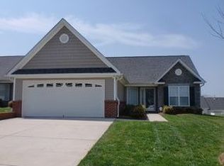 5007 Philly Ln, Colfax, NC 27235