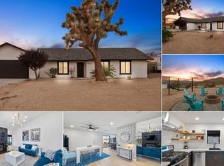 58773 Campero Dr, Yucca Valley, CA 92284