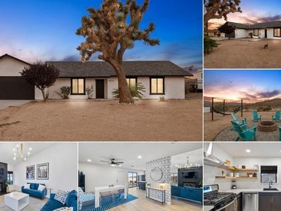 58773 Campero Dr, Yucca Valley, CA, 92284