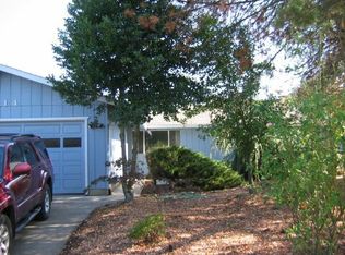 4414 Hanna St, Roseburg, OR