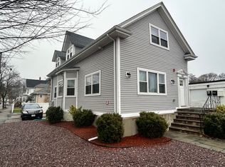 657 Adams St STE 2, Quincy, MA 02169