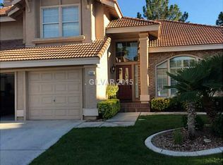 2832 Cotton Cloud Rd, Las Vegas, NV 89117