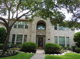19107 Packerton Ct, Houston, TX 77094
