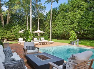 10 Bay View Rd N, Southampton, NY 11968