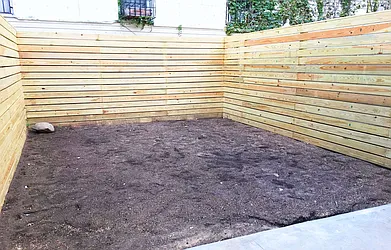 Rented by Capri Jet Realty Corp