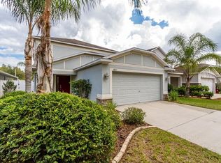18051 Glastonbury Ln, Land O Lakes, FL 34638