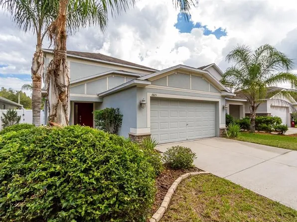 18051 Glastonbury Ln, Land O Lakes, FL 34638