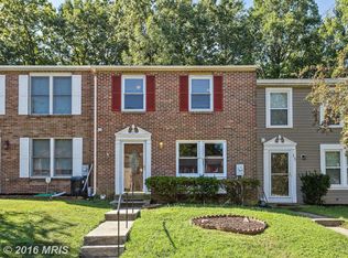 11 Capland Ct, Perry Hall, MD 21128