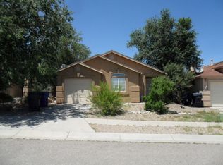 10001 Lauren Ave SW, Albuquerque, NM 87121