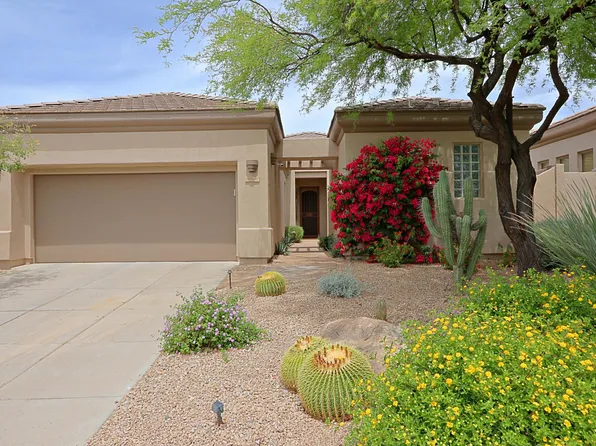 6960 E Whispering Mesquite Trl, Scottsdale, AZ 85266