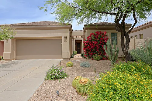 6960 E Whispering Mesquite Trl Photo 1