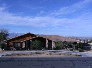 13586 Delaware Rd, Apple Valley, CA 92308