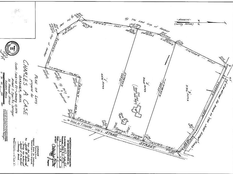 1st image of 3 Stone St