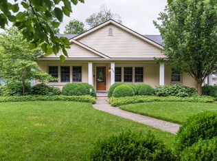 306 Garden Rd, Lexington, KY 40502