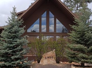 2950 Country View Ln, Heber, AZ 85928